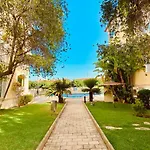 Penthouse Daire