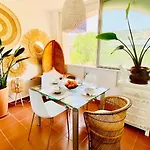 Penthouse Daire