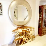 Penthouse Daire