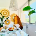 Penthouse Daire Javea