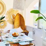 Daire Penthouse Javea