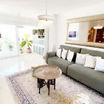 Penthouse Daire
