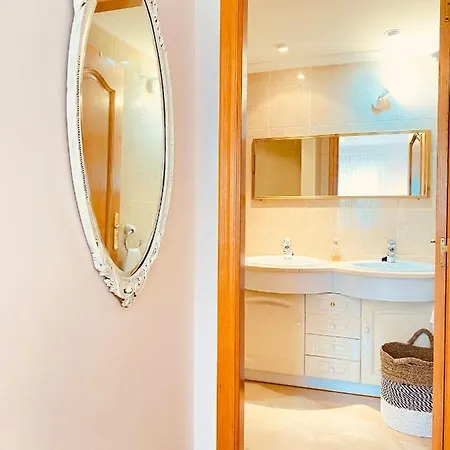 Apartament Penthouse *