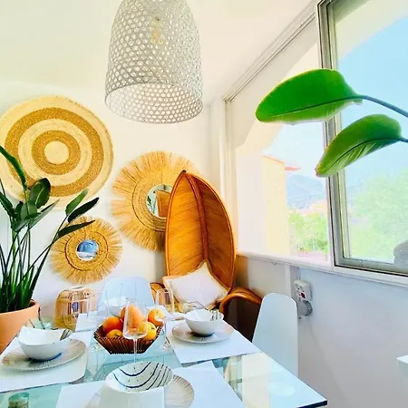 Penthouse Apartament Jávea