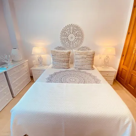 Penthouse Jávea