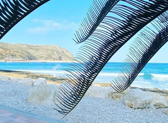 Penthouse * خافييا