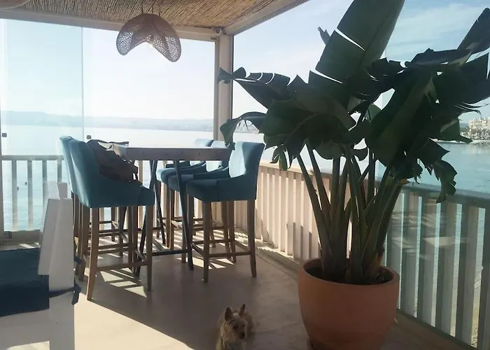 Penthouse Appartamento *