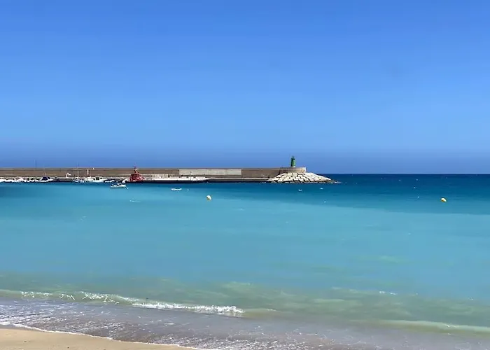 Penthouse شقة خافييا