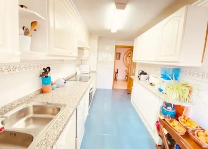 Penthouse خافييا