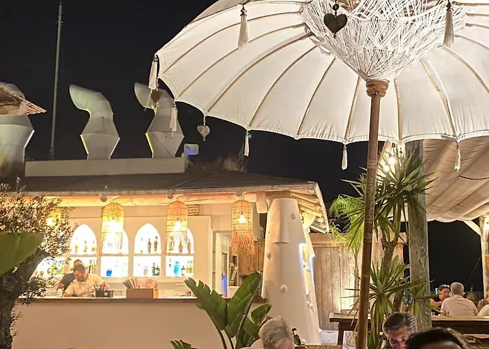 Penthouse * خافييا