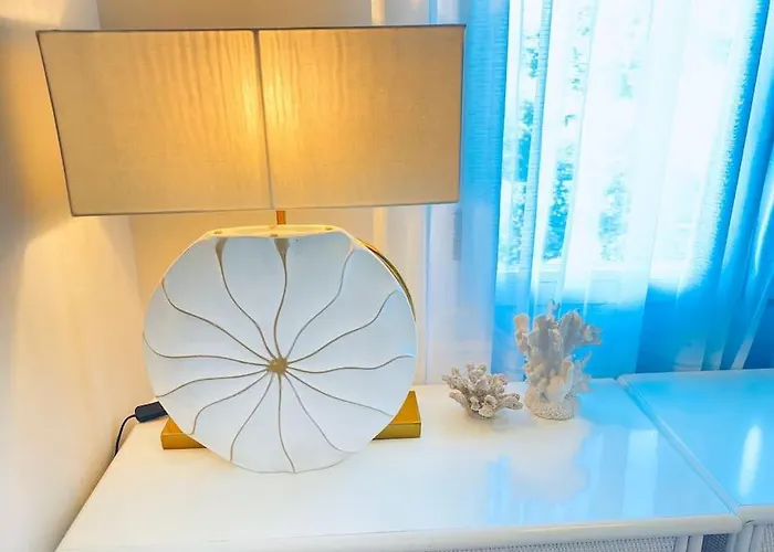 شقة Penthouse خافييا