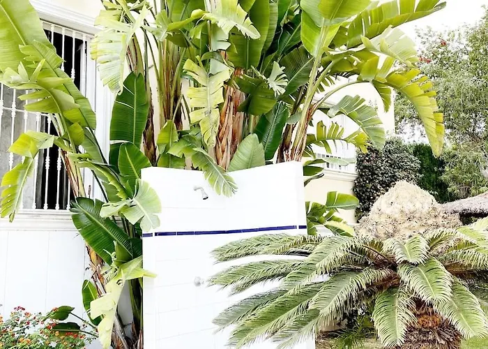 Penthouse شقة خافييا