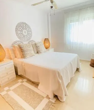 Penthouse * Jávea