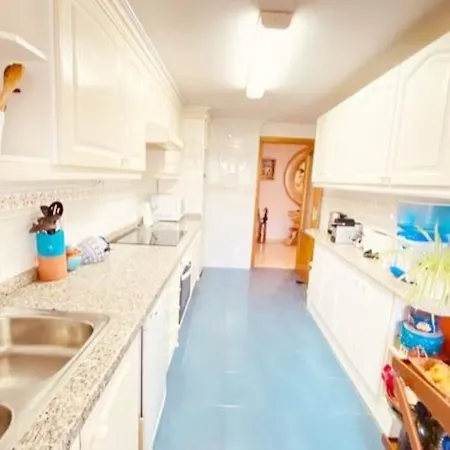 Penthouse Jávea