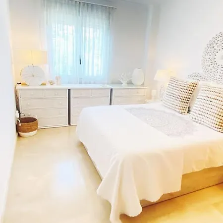 Penthouse Jávea