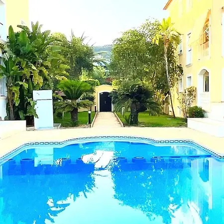Penthouse Jávea
