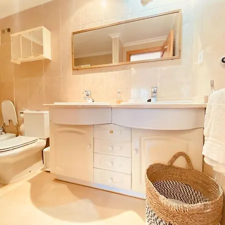 Appartement Penthouse Jávea