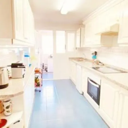 Penthouse Jávea