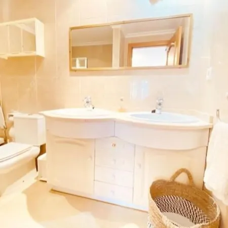 Penthouse * Jávea