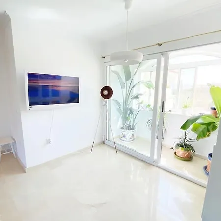 Penthouse 아파트 *