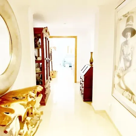 Penthouse 자베아