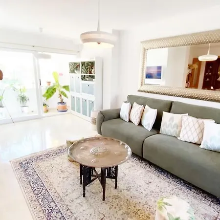 Penthouse 아파트