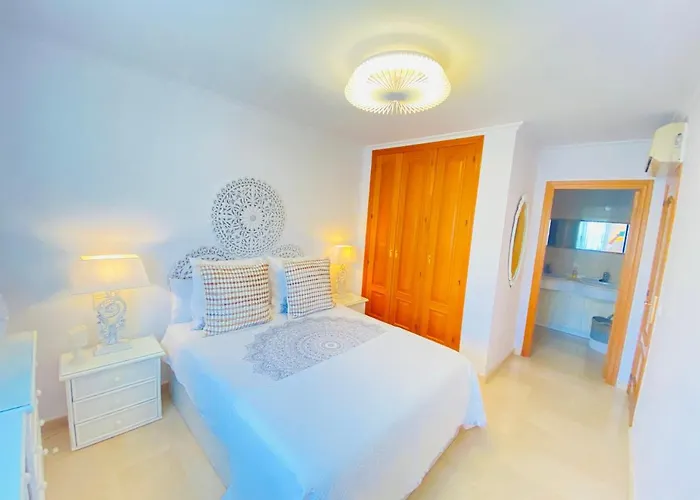 Apartment Penthouse Javea