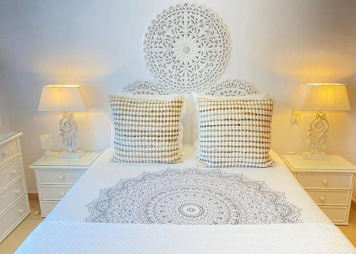 Penthouse Apartment Javea