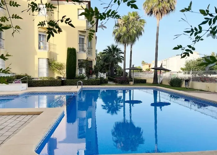 Penthouse * Javea