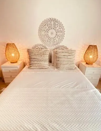 Penthouse Javea