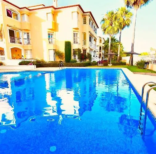 Penthouse * Javea