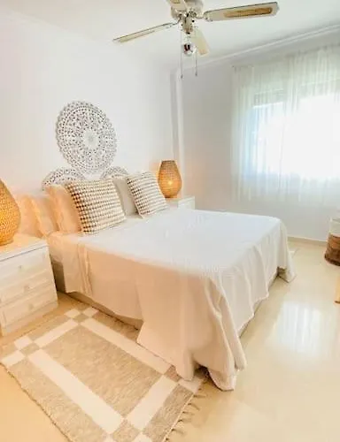Penthouse * Javea