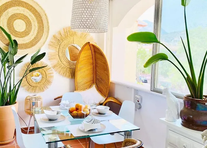 Apartment Penthouse Javea