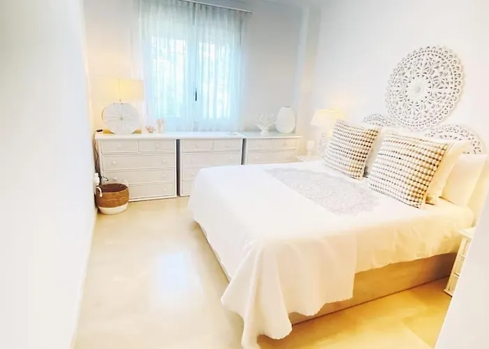 Penthouse Javea