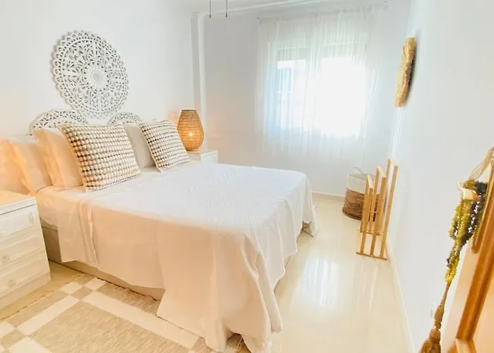 Apartment Penthouse Javea