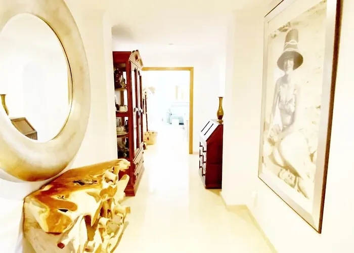 Penthouse Javea