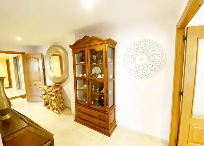 Penthouse * Javea