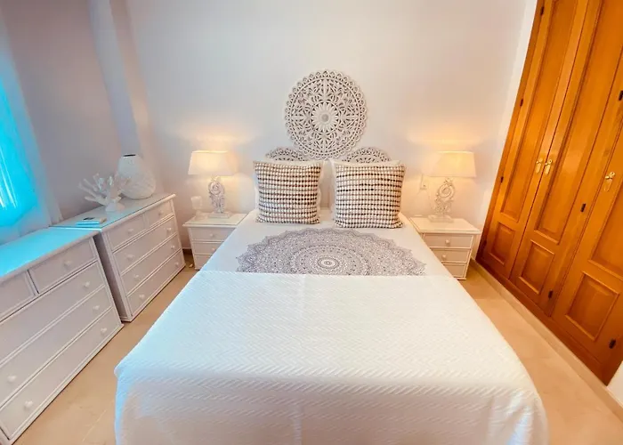 Penthouse Javea