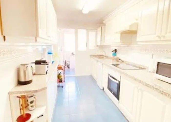 Penthouse Javea