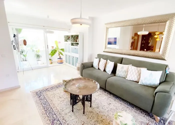 Penthouse Apartment
